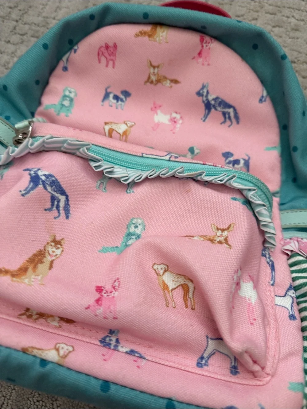 SweetHoney good used